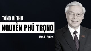 Vietnam to hold two-day State funeral for Party General Secretary