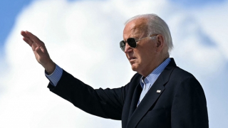 Lãnh đạo thế giới phản ứng với quyết định rút lui của ông Biden