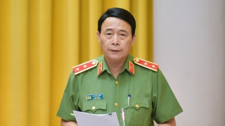 Thứ trưởng Lê Quốc Hùng trả lời về trừ điểm giấy phép lái xe