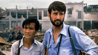 Cái chết bí ẩn của diễn viên phim “Cánh Đồng Chết”