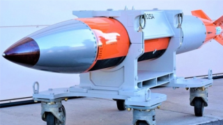 Washington hiện có bao nhiêu đầu đạn hạt nhân?