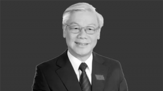 Lãnh đạo các nước, tổ chức chia buồn Tổng Bí thư Nguyễn Phú Trọng từ trần