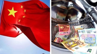 Bắc Kinh với cuộc chiến chống rửa tiền