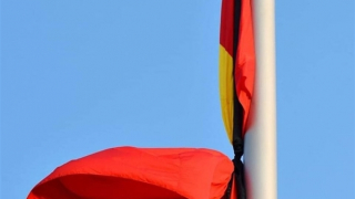 TP Hồ Chí Minh tổ chức Lễ viếng Tổng Bí thư Nguyễn Phú Trọng tại Hội trường Thống Nhất