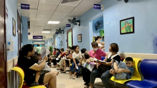 Bài 1: Chữa bệnh mập mờ, chuyên môn không được kiểm soát