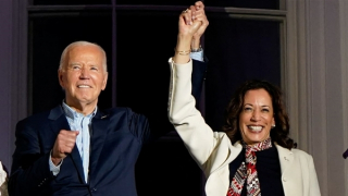 Quyết định bước ngoặt của Tổng thống Mỹ Joe Biden