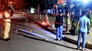 Trên đường đi làm về, 3 thiếu nữ gặp nạn tử vong