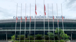 Tăng cường nguồn lực phục vụ các chuyến bay đưa, đón các đoàn đại biểu trong nước và quốc tế tới dự Lễ Quốc tang