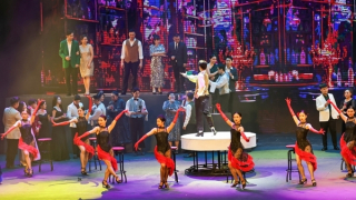 Nghệ thuật hàn lâm vừa vui với khán giả, đã lo nhân lực