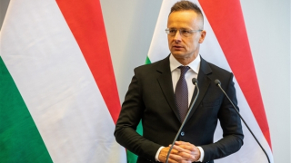 Hungary cảnh báo chặn viện trợ EU sang Ukraine