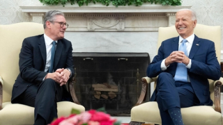 Tân Thủ tướng Anh và sứ mệnh “giải phóng nền kinh tế”