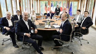 Trừng phạt Nga: Các công ty phương Tây đang phải trả giá