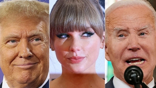 Người nổi tiếng - thế lực đáng gờm trong bầu cử?