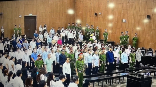 Cựu Kiểm toán CPA Hà Nội “đòi” lại tiền khắc phục hậu quả