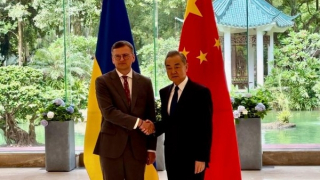 Trung Quốc: Nga-Ukraine sẵn sàng đàm phán "ở các mức độ khác nhau"