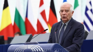 Mâu thuẫn giữa EU và Hungary ngày một leo thang nghiêm trọng