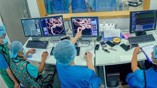 Hiểu đúng “tầm soát đột quỵ” để khỏi mất tiền oan