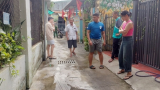 Truy bắt đối tượng giết người trong đêm tại Quảng Nam