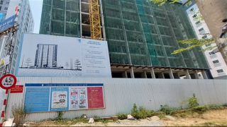 Nhiều người lao động trong khu công nghiệp mòn mỏi chờ giao nhà ở xã hội