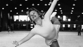 Giải mật các thành tựu thể thao của CHDC Đức