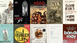 "100 cuốn sách hay nhất thế kỷ 21" - chỉ như một danh sách tham khảo