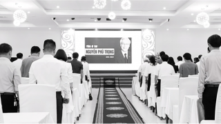 BHXH Việt Nam bồi dưỡng kiến thức, nâng cao kinh nghiệm cho cán bộ làm công tác đối ngoại