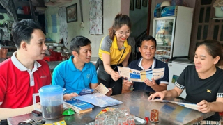 Chính sách mới tác động tích cực đến chế độ đóng, hưởng BHXH của người lao động