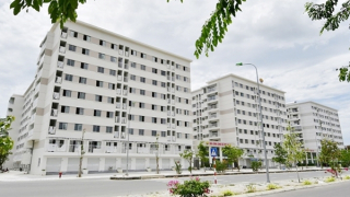 Nhiều “rào cản” khiến người dân chưa tiếp cận được nhà ở xã hội