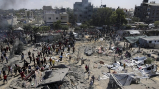 Mohammed Deif, "kẻ thù" của Israel