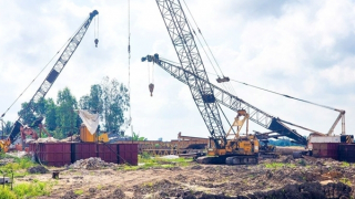 Đẩy nhanh tiến độ các dự án cao tốc miền Tây