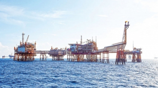 Chuyện chưa biết về những cụm công trình khoa học đạt Giải thưởng Hồ Chí Minh của ngành Dầu khí Việt Nam