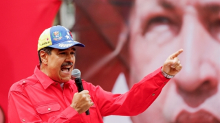 Người dân Venezuela thực hiện quyền quyết định tương lai phát triển của đất nước