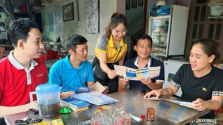 BHXH Việt Nam chuyển đổi số mạnh mẽ, phục vụ người dân, doanh nghiệp