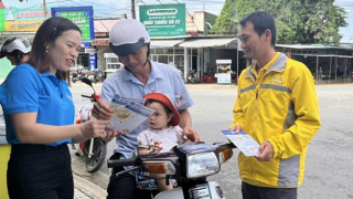 BHXH Việt Nam nâng cao trách nhiệm trong kiểm soát chi phí khám chữa bệnh BHYT