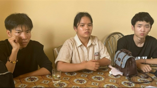 Ba đối tượng giết tài xế taxi ở Quảng Ngãi, bị bắt giữ tại Quảng Bình