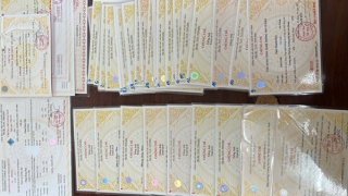 Rà soát chứng chỉ ngoại ngữ mang tên tổ chức Cambridge International