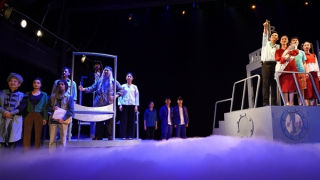 Chương trình nghệ thuật tưởng nhớ Lưu Quang Vũ