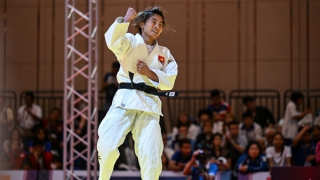 Chuyện bất ngờ sau tấm vé Olympic của Hoàng Thị Tình