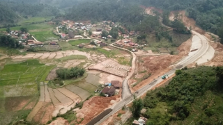 Yêu cầu làm rõ nguyên nhân động đất gia tăng bất thường tại tỉnh Kon Tum