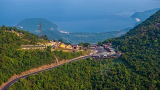 Di tích Hải Vân Quan gần 200 tuổi mở cửa đón khách tham quan miễn phí từ 1/8 tới