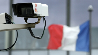 Dùng AI giám sát Thế vận hội Paris 2024