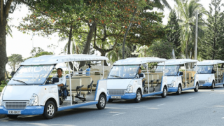 Hà Nội:  Tăng cường kiểm soát hoạt động xe 4 bánh chở khách du lịch