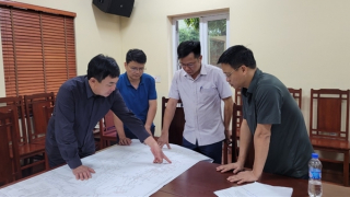 Quảng Ninh: Sập hầm lò khiến 5 công nhân thiệt mạng