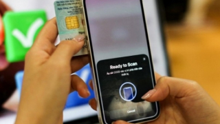 Người phụ nữ ở huyện Ba Vì bị lừa hơn 1 tỷ đồng khi làm cộng tác viên online