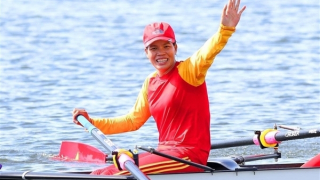 Những vận động viên chia tay sớm Olympic 2024