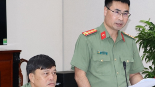 Mở 109 tài khoản để lừa đảo hơn 171 tỷ đồng của cựu Chủ tịch UBND huyện Nhơn Trạch