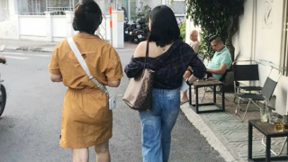 Biến tướng từ dịch vụ thám tử