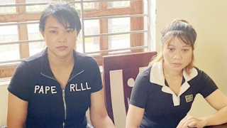 Khởi tố 2 đối tượng lừa bán thiếu nữ qua biên giới