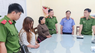 Chuyến "hàng trắng" không trót lọt của hai mẹ con