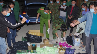 Kiểm soát chặt ma túy, góp phần phòng ngừa tội phạm